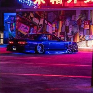 Meet your Posher, Terry